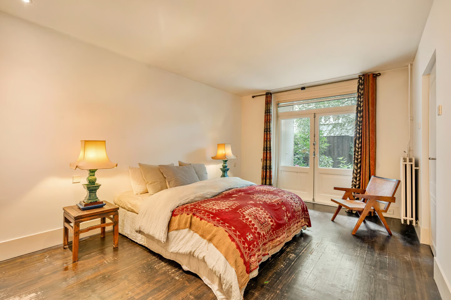 Appartement te koop: Van Eeghenlaan 4O, Amsterdam