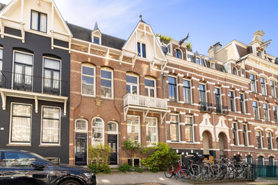 Van Eeghenstraat 11-1