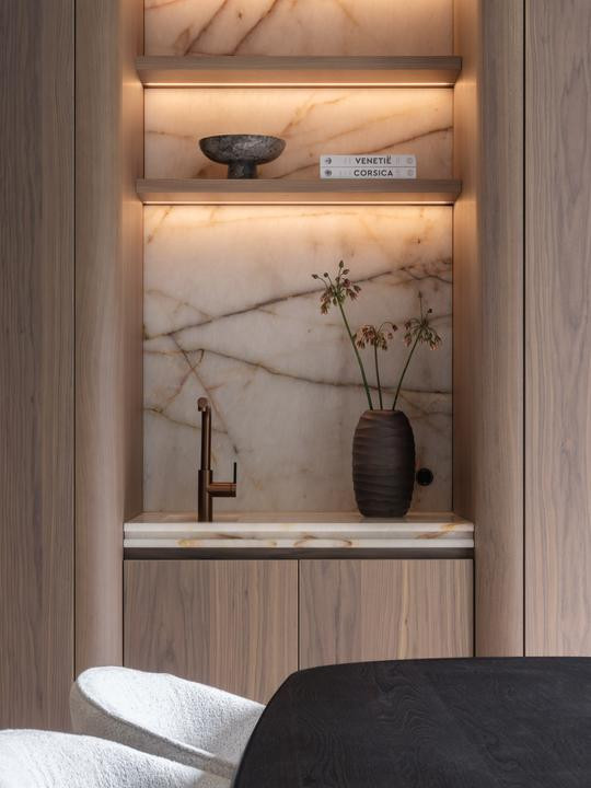 Appartement te koop: Van Eeghenstraat 21H, Amsterdam