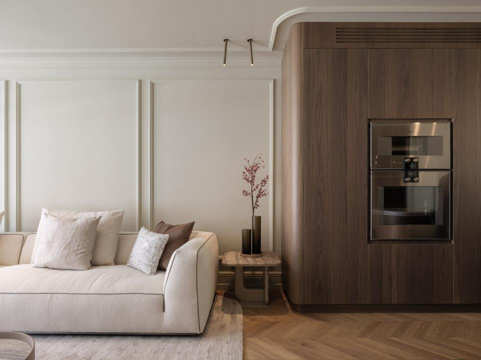 Appartement te koop: Van Eeghenstraat 21H, Amsterdam