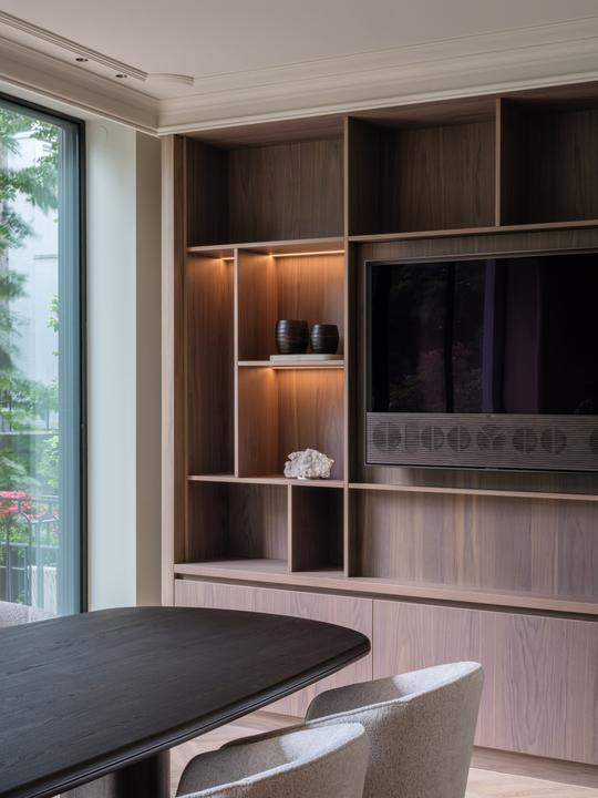 Appartement te koop: Van Eeghenstraat 21H, Amsterdam
