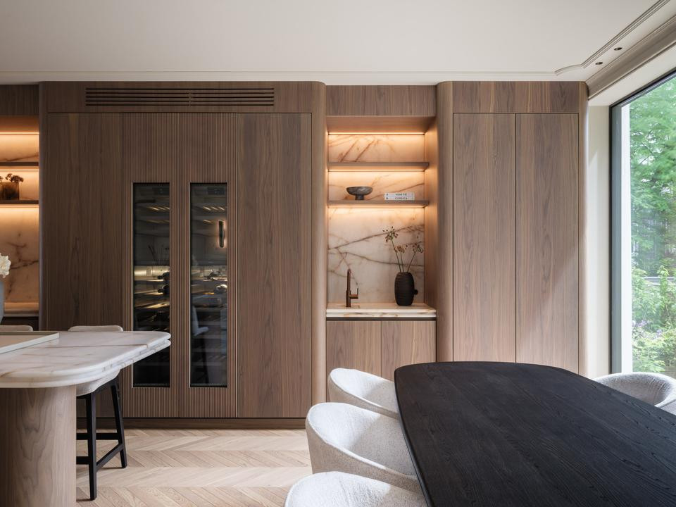 Appartement te koop: Van Eeghenstraat 21H, Amsterdam