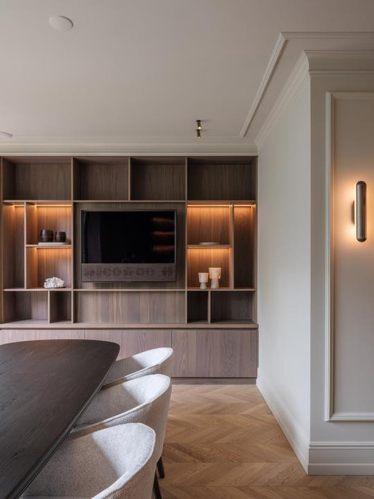 Appartement te koop: Van Eeghenstraat 21H, Amsterdam