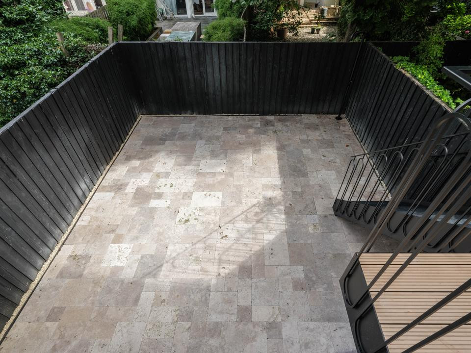 Appartement te koop: Van Eeghenstraat 21H, Amsterdam