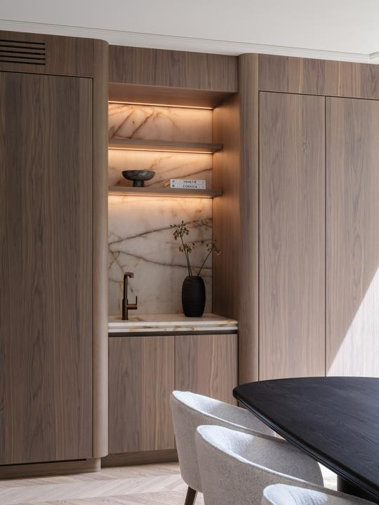 Appartement te koop: Van Eeghenstraat 21H, Amsterdam