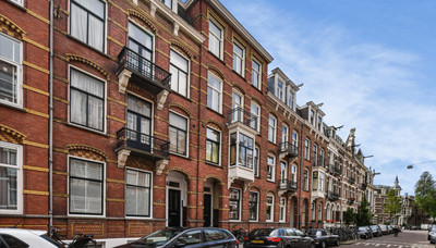 Van Eeghenstraat 43-H
