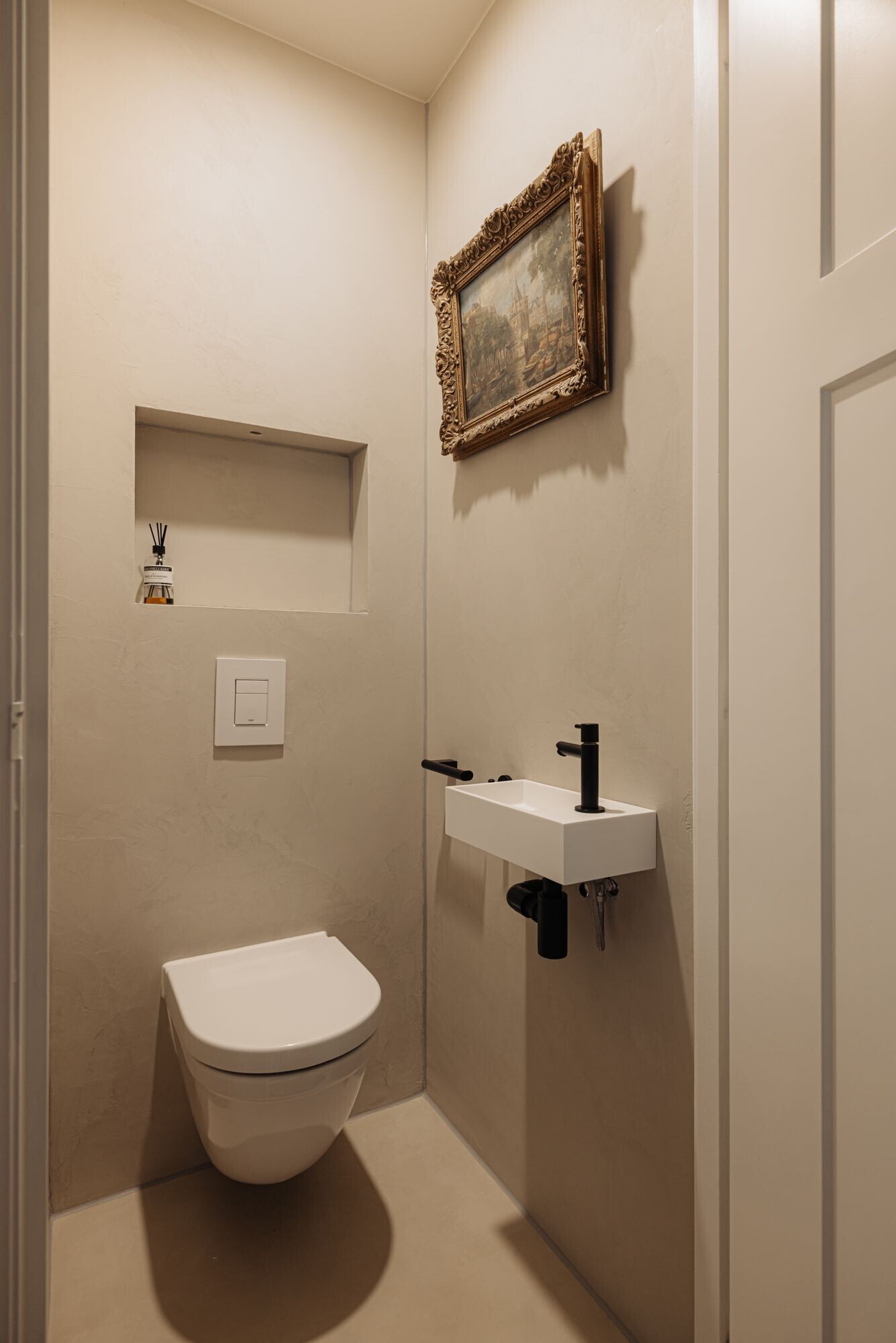 Appartement te koop: Van Eeghenstraat 47-2, Amsterdam