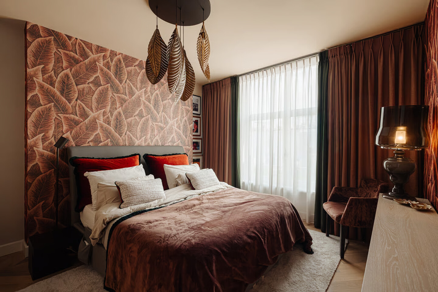 Appartement te koop: Van Eeghenstraat 47-2, Amsterdam
