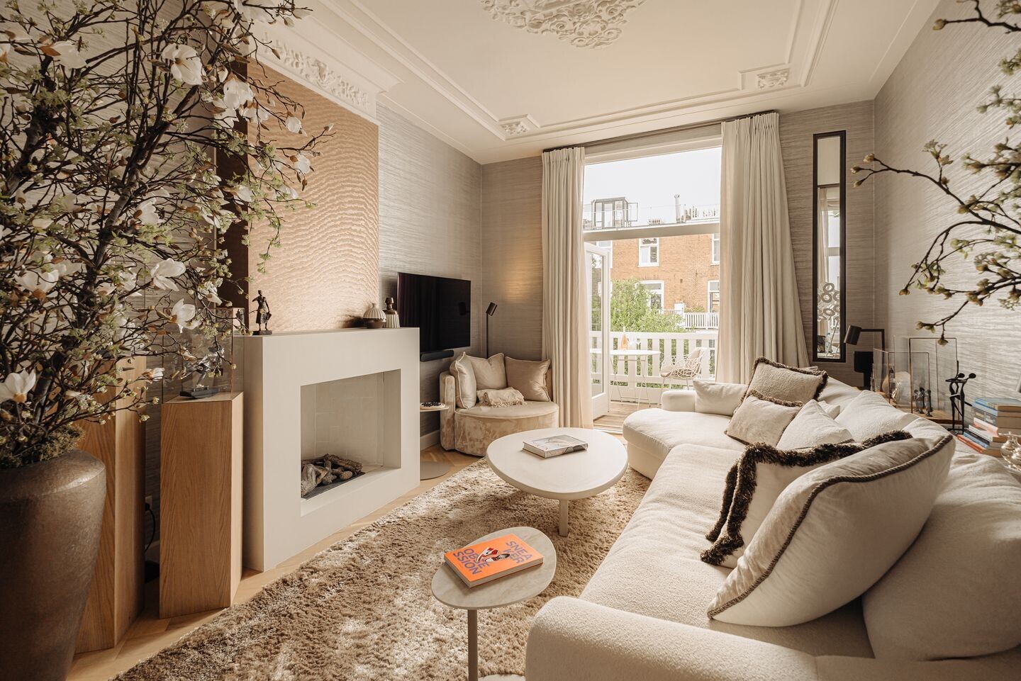 Appartement te koop: Van Eeghenstraat 47-2, Amsterdam