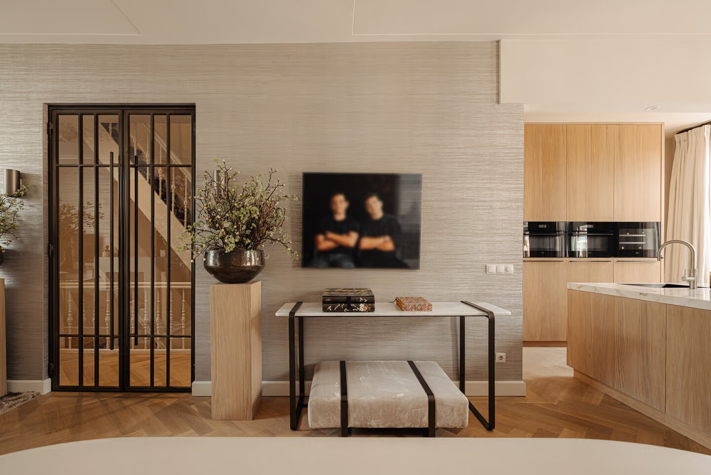Appartement te koop: Van Eeghenstraat 47-2, Amsterdam