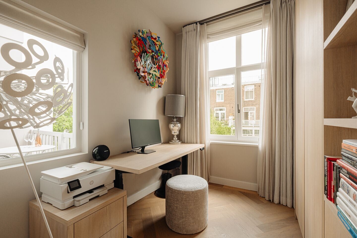 Appartement te koop: Van Eeghenstraat 47-2, Amsterdam