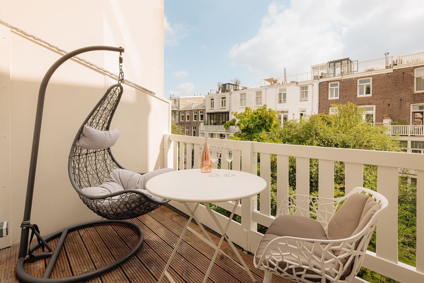 Appartement te koop: Van Eeghenstraat 47-2, Amsterdam