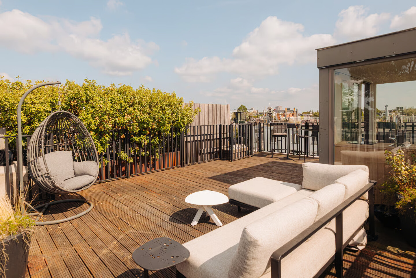 Appartement te koop: Van Eeghenstraat 47-2, Amsterdam