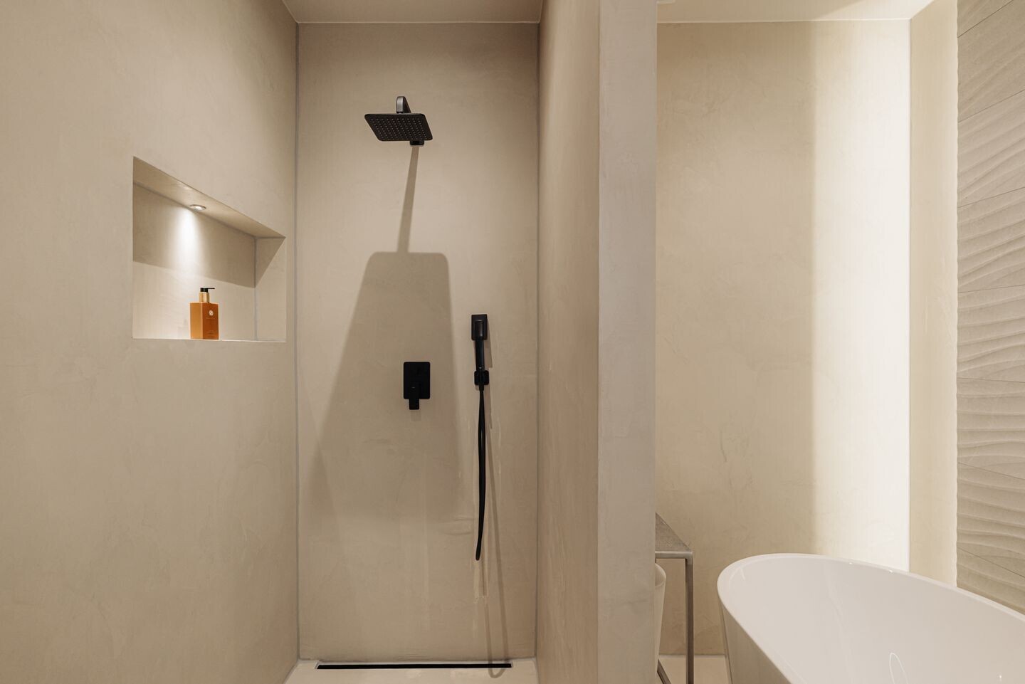 Appartement te koop: Van Eeghenstraat 47-2, Amsterdam
