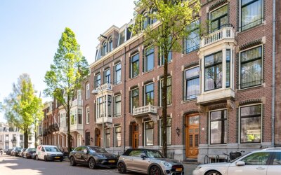 Van Eeghenstraat 79