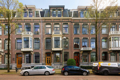 Van Eeghenstraat 83