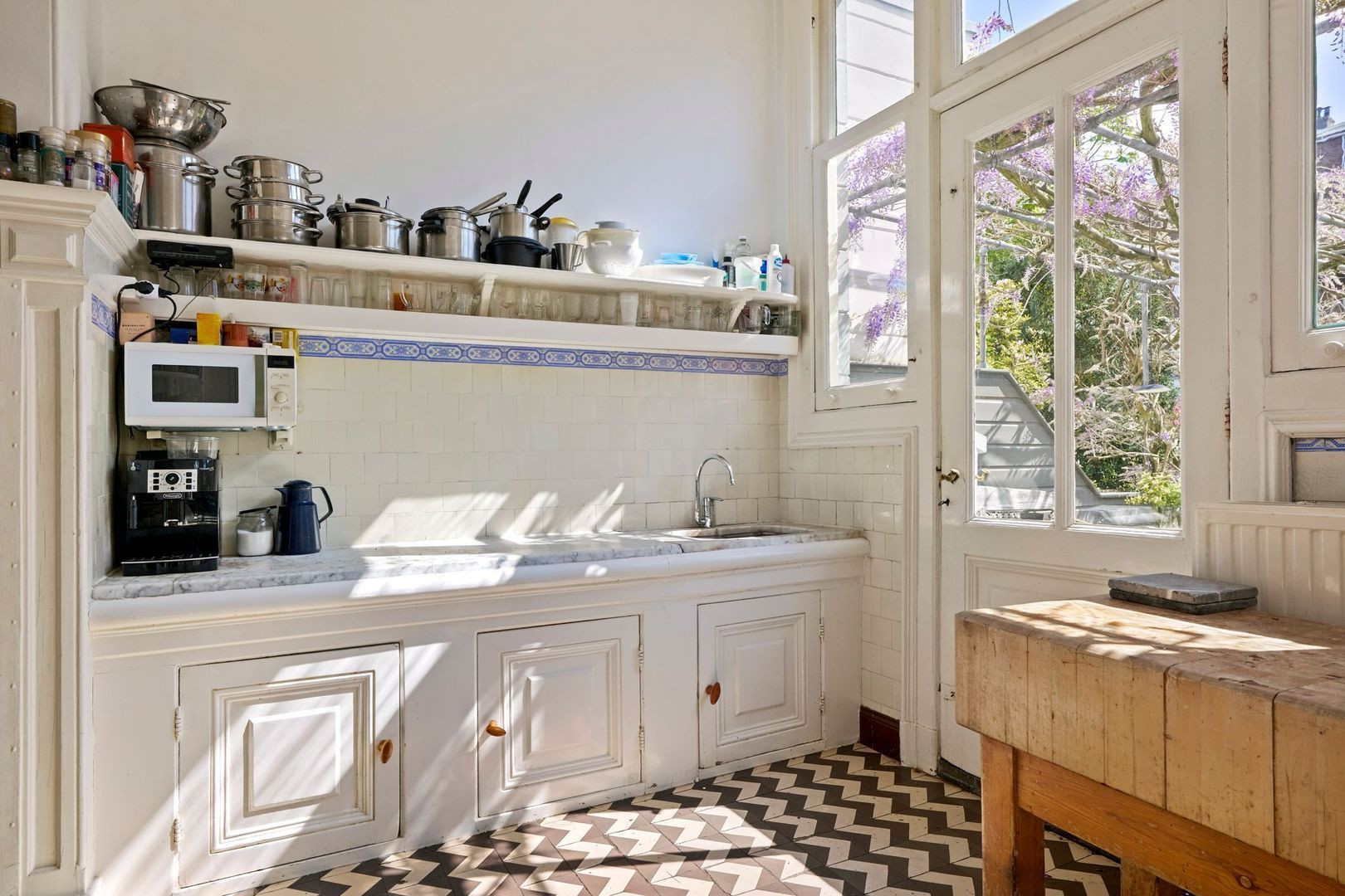 Tussenwoning te koop: Van Eeghenstraat 83, Amsterdam