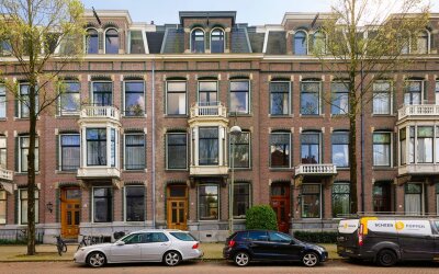 Van Eeghenstraat 83