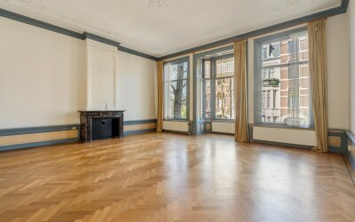 Van Eeghenstraat 117-B