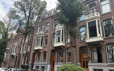 Van Eeghenstraat 117-B