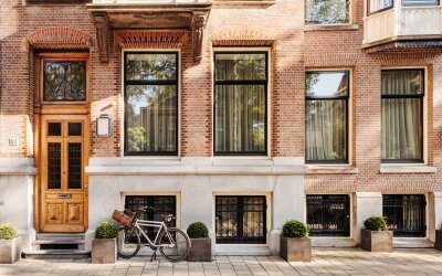 Van Eeghenstraat 125
