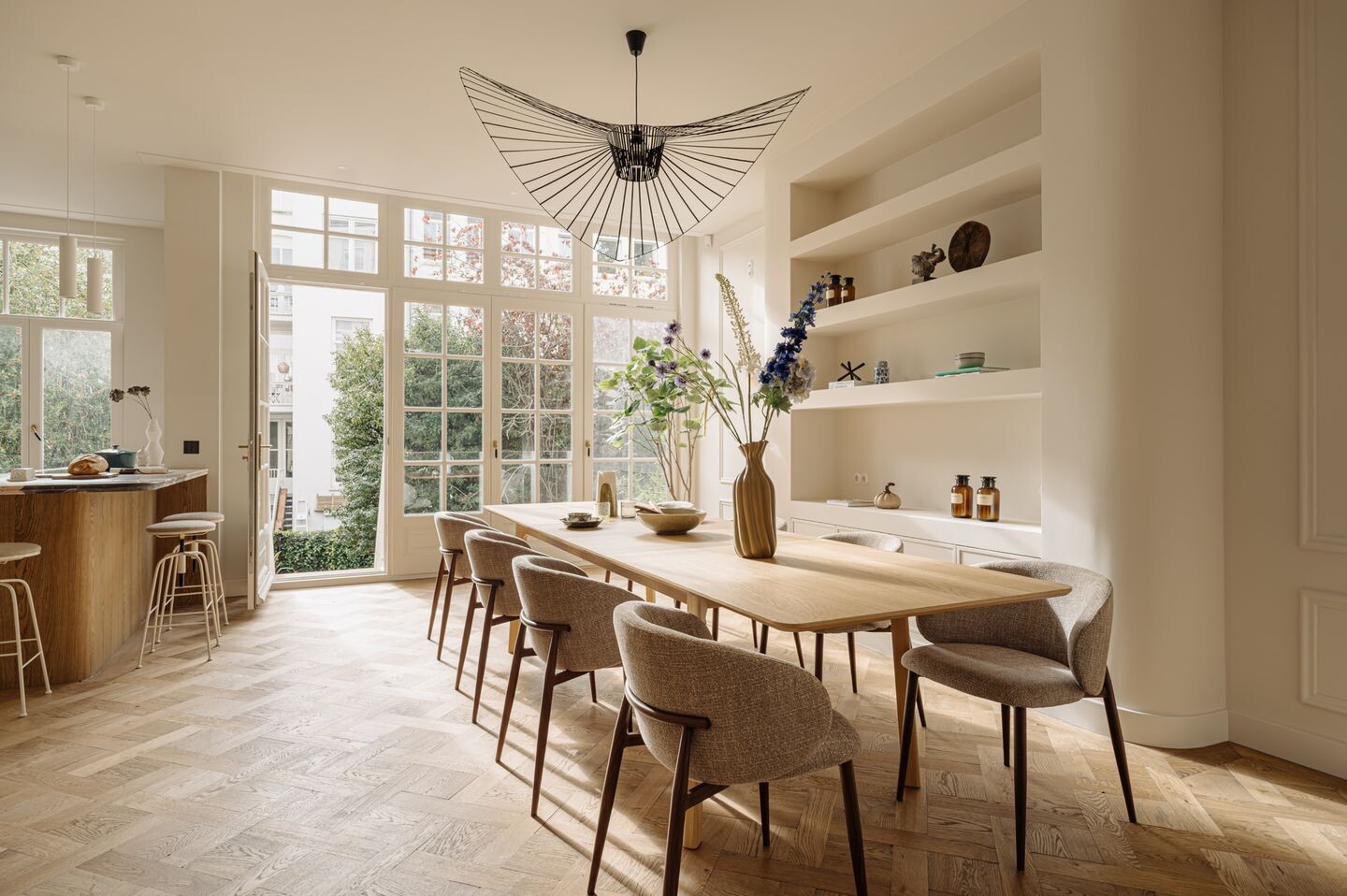 Appartement te koop: Van Eeghenstraat 157A, Amsterdam