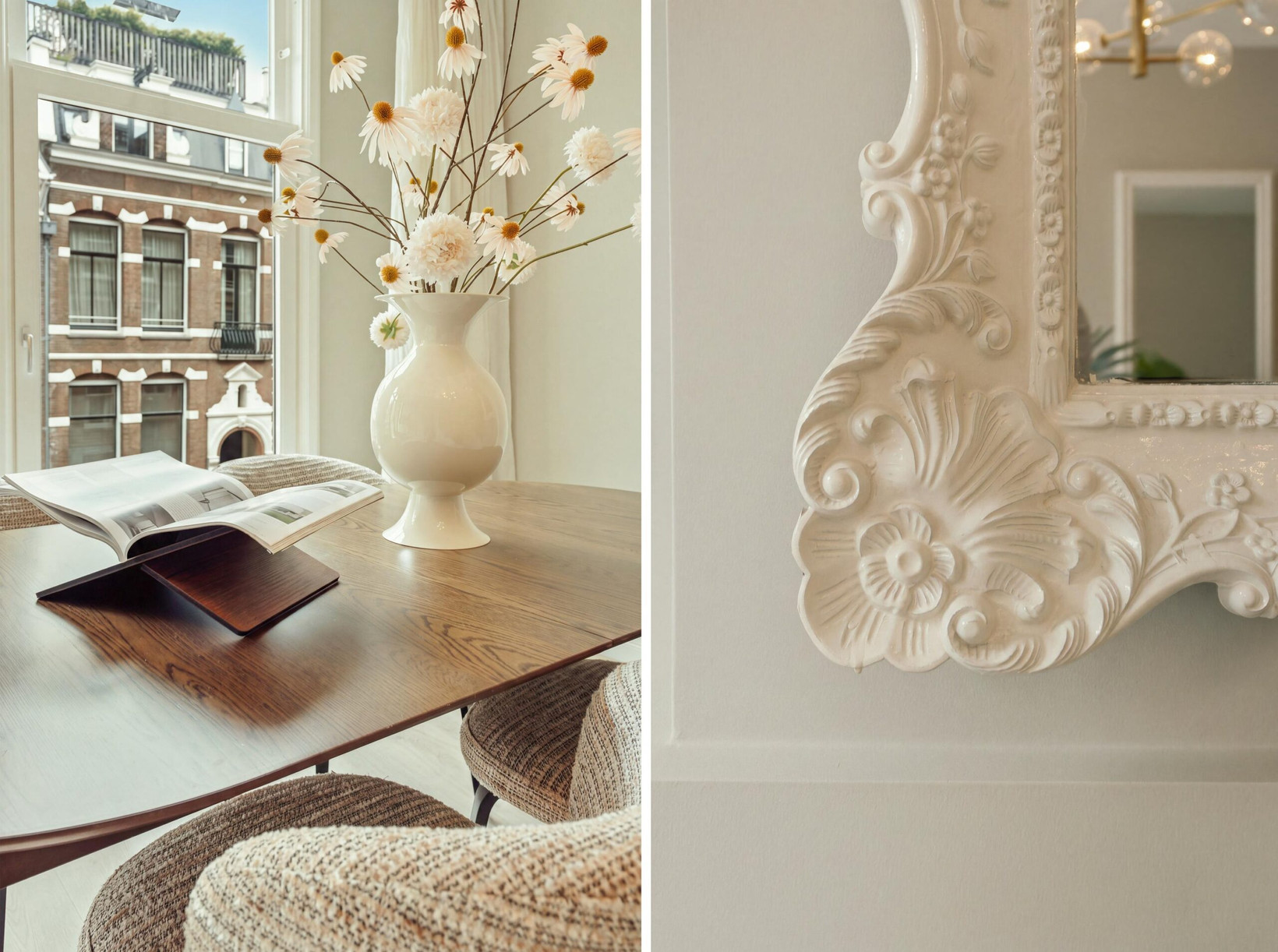 Appartement te koop: Van Eeghenstraat 12-1, Amsterdam