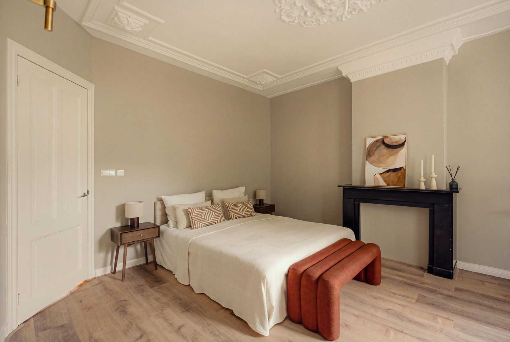 Appartement te koop: Van Eeghenstraat 12-1, Amsterdam