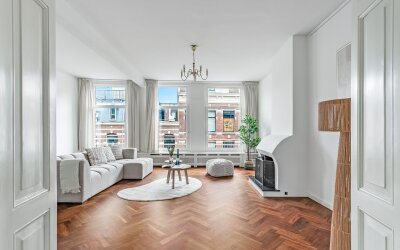 Van Eeghenstraat 18-2