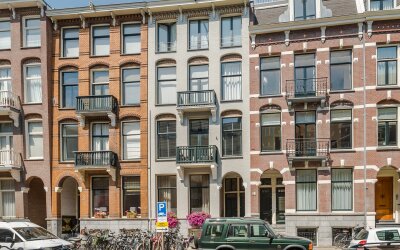 Van Eeghenstraat 26-1