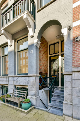 Van Eeghens. 26-H