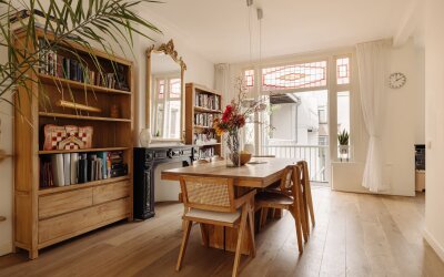Van Eeghenstraat 32-2