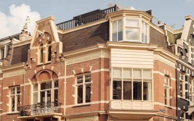 Van Eeghenstraat 36-1