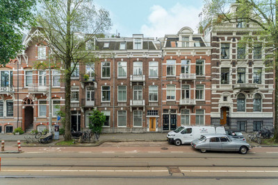 Willemsparkweg 49-H