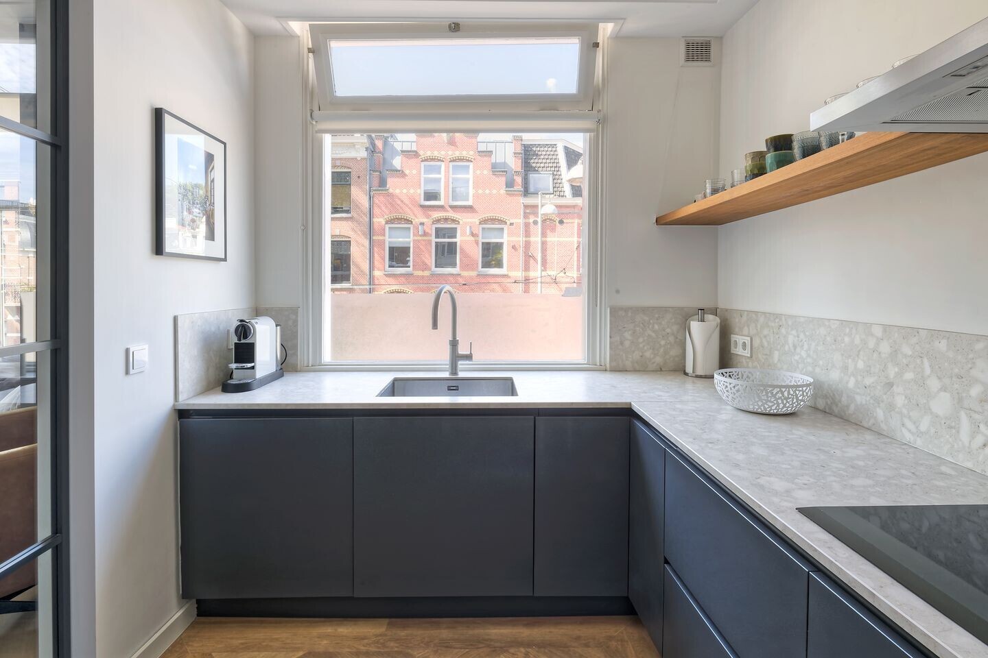 Appartement te koop: Willemsparkweg 87-1, Amsterdam