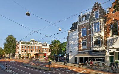 Willemsparkweg 87-1