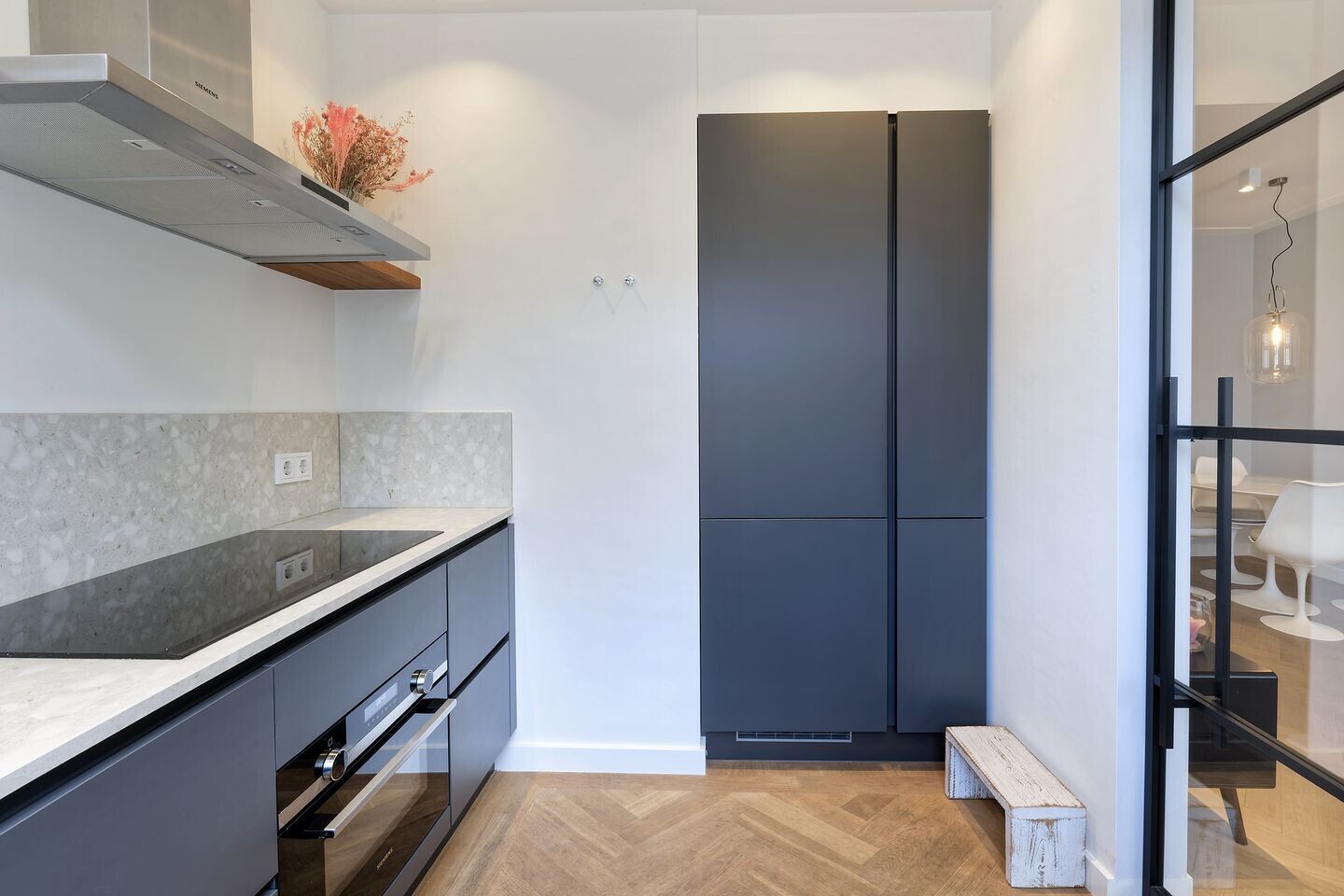 Appartement te koop: Willemsparkweg 87-1, Amsterdam