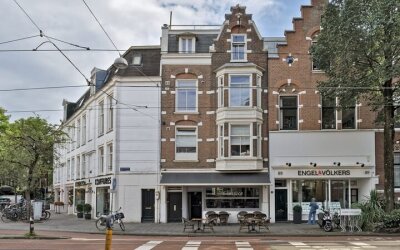 Willemsparkweg 87-2