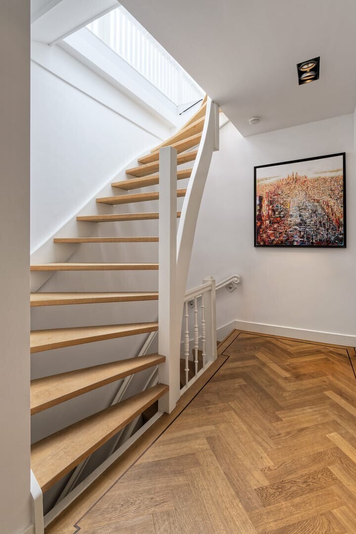 Appartement te koop: Willemsparkweg 87-2, Amsterdam