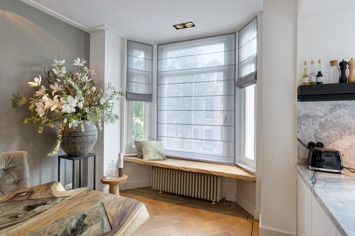 Appartement te koop: Willemsparkweg 87-2, Amsterdam