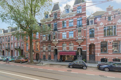 Willemsparkweg 115-1