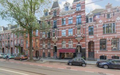 Willemsparkweg 115-1