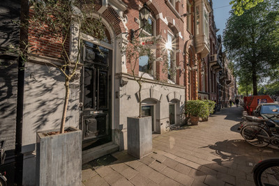 Willemsparkweg 133