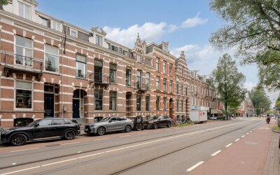 Willemsparkweg 143-H