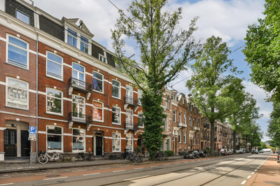 Willemspark. 187-1