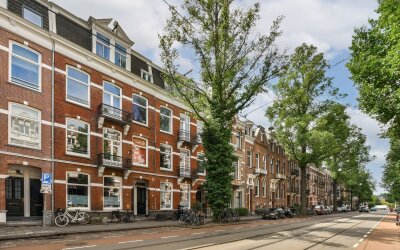 Willemspark. 187-1