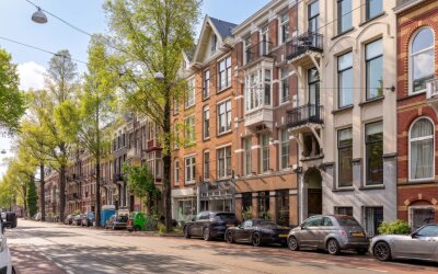 Willemsparkweg 213-2