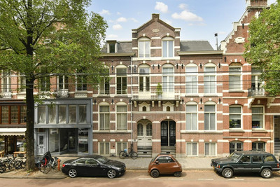 Willemsparkweg 22-H