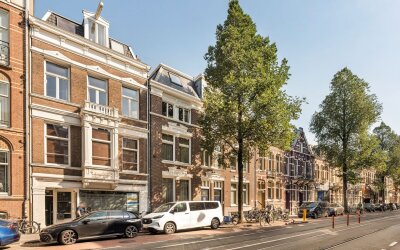 Willemsparkweg 46-B