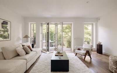 Willemspark. 102-A